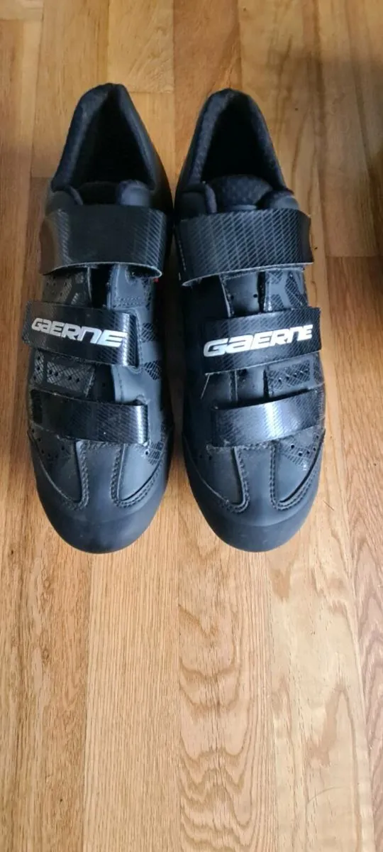 Cycling Shoes - Image 2