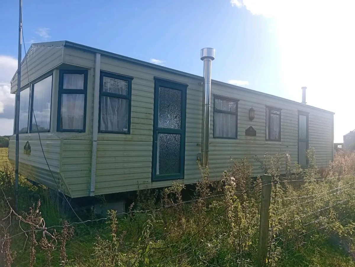 Mobile home - Image 2