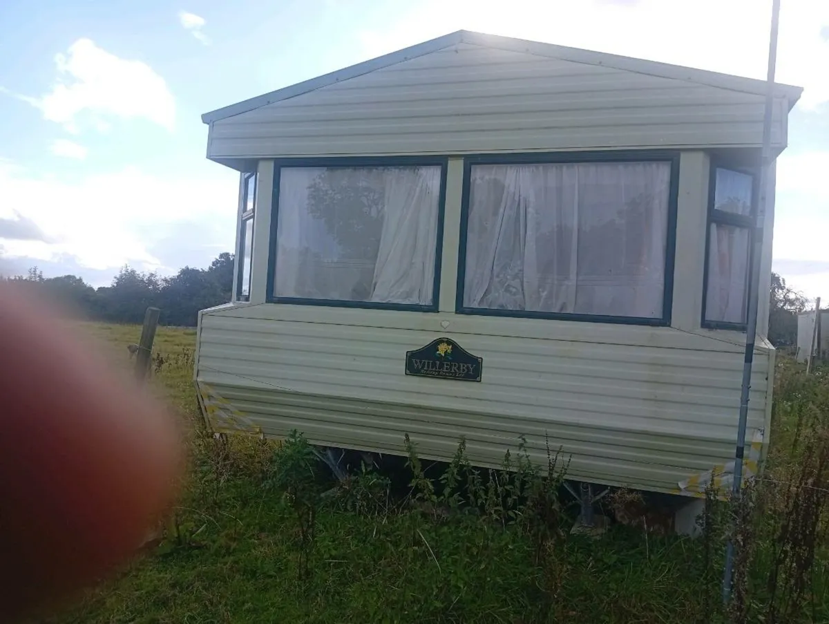 Mobile home - Image 1