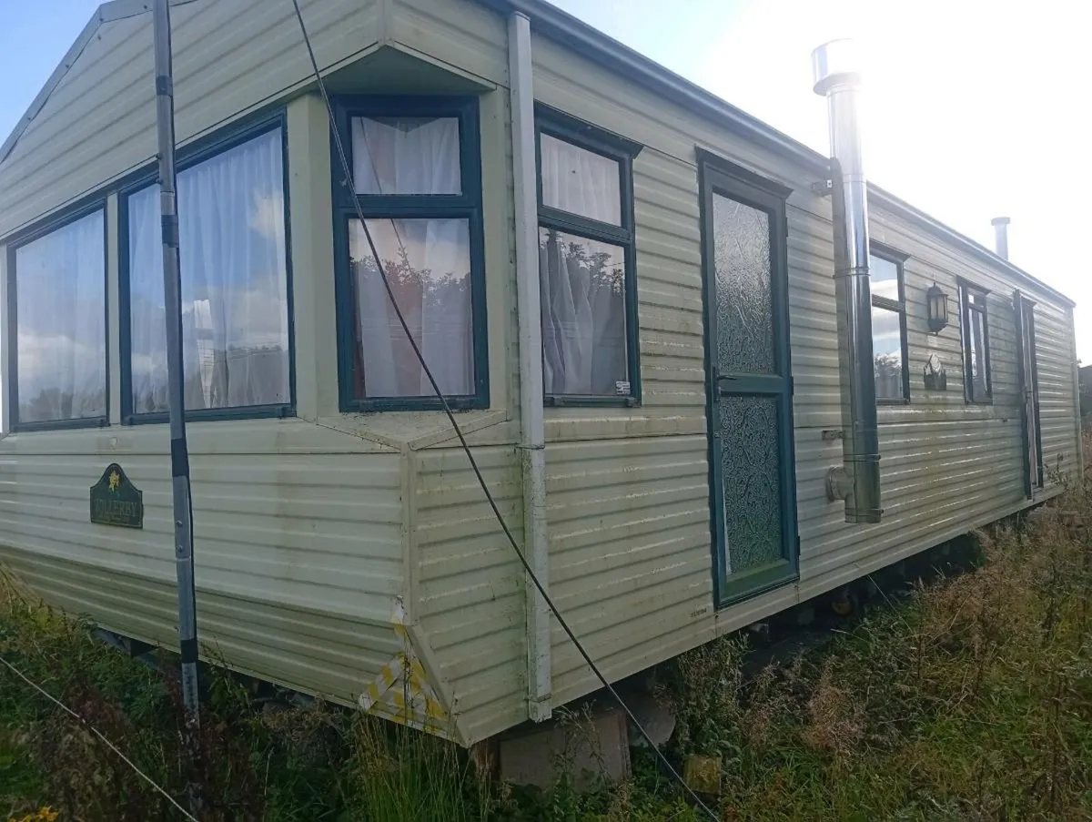 Mobile home - Image 3