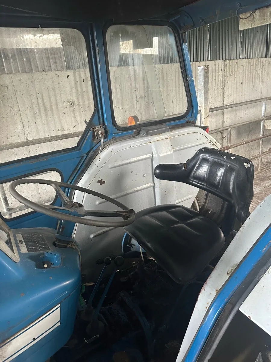 Ford 4000 Deposit taken - Image 3