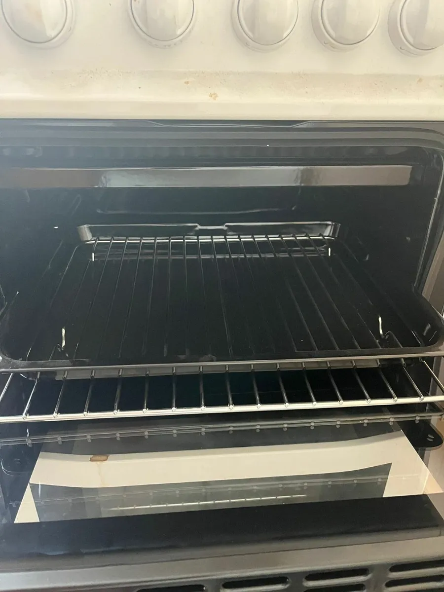 Natural Gas Cooker - Image 3
