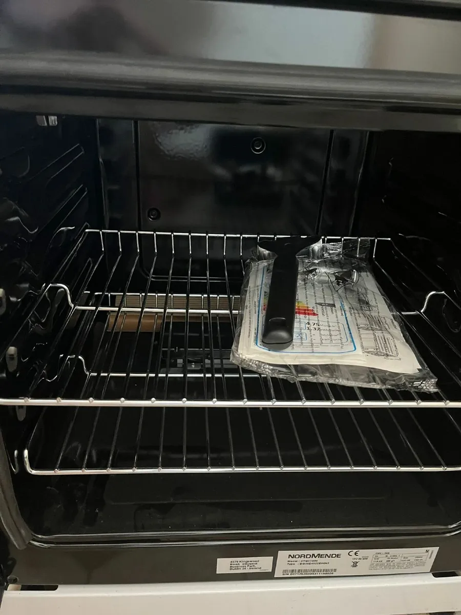 Natural Gas Cooker - Image 4