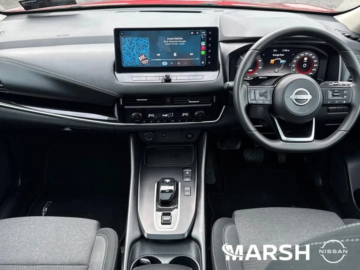 Nissan QASHQAI Epower Qashqai SV Premium - Image 2