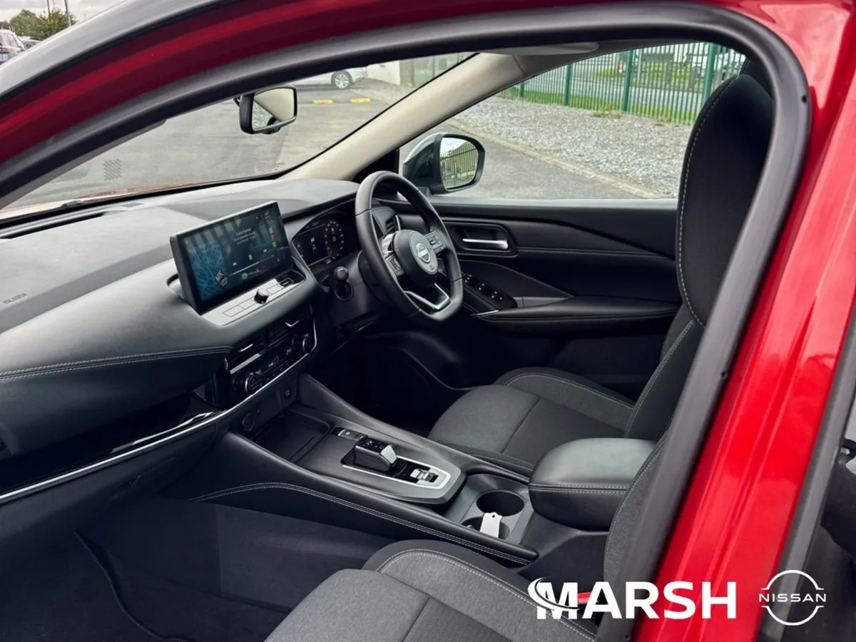 Nissan QASHQAI Epower Qashqai SV Premium - Image 4