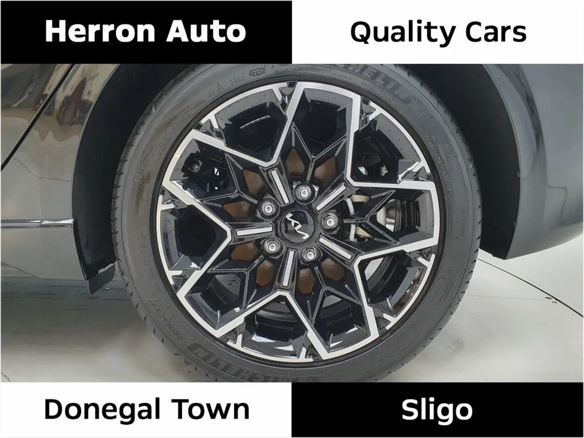Kia Ceed 1.0 Litre Petrol - Image 4