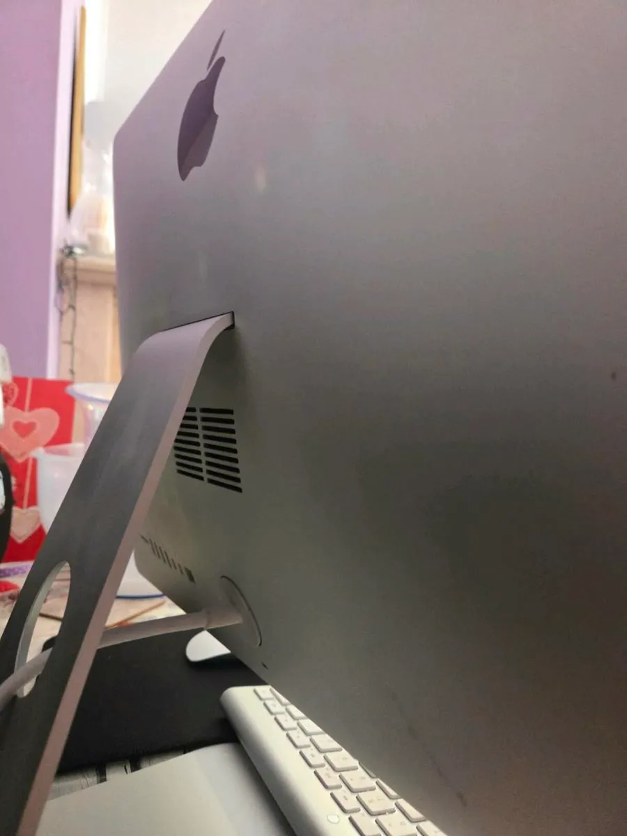 Imac PC computer - Image 2