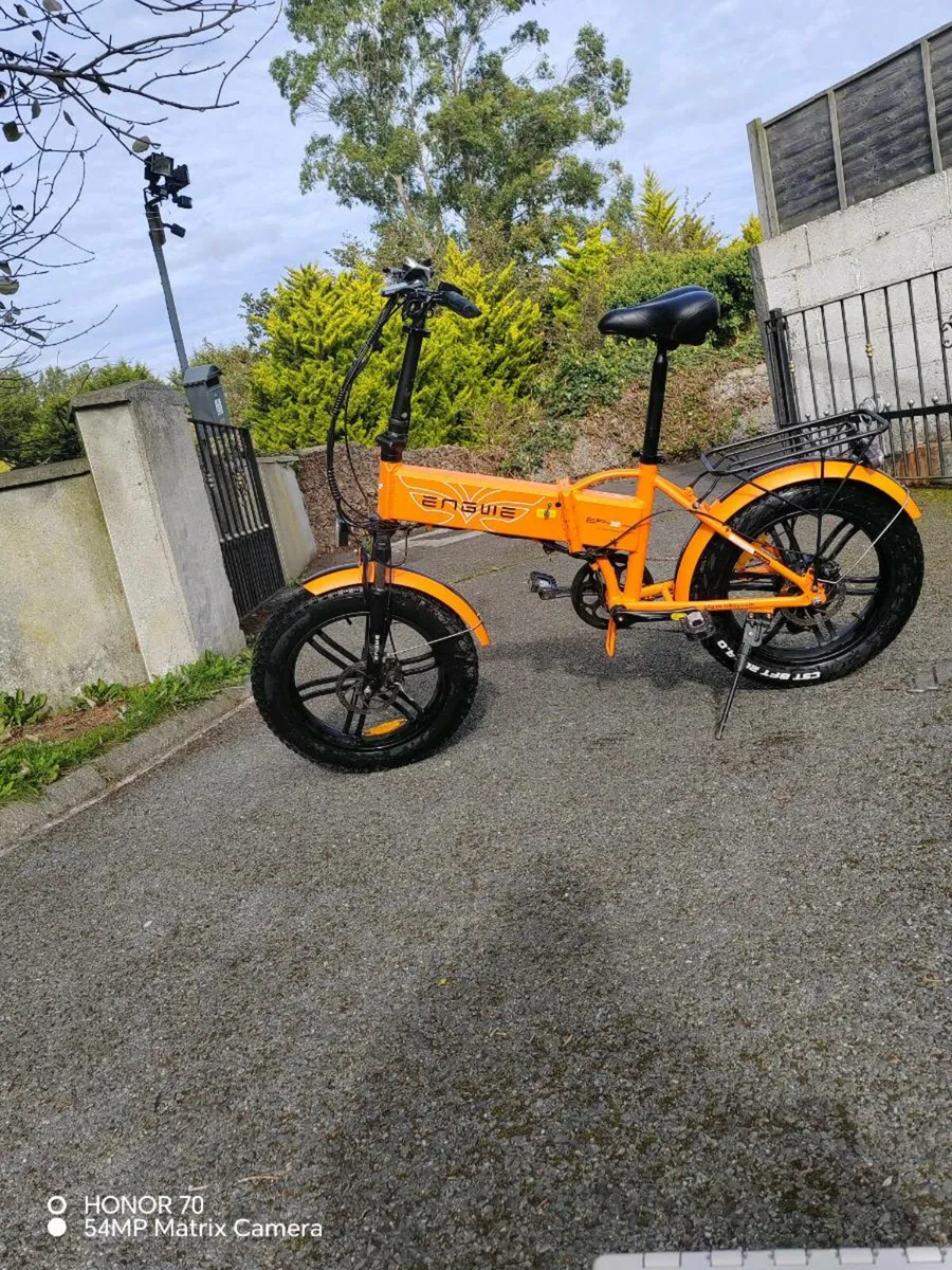 ENGUIE EP-2PRO. - Image 1