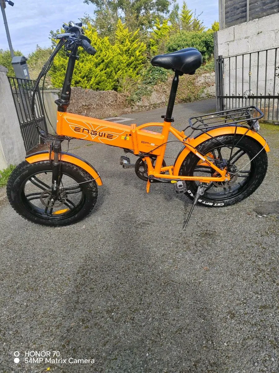 ENGUIE EP-2PRO. - Image 3