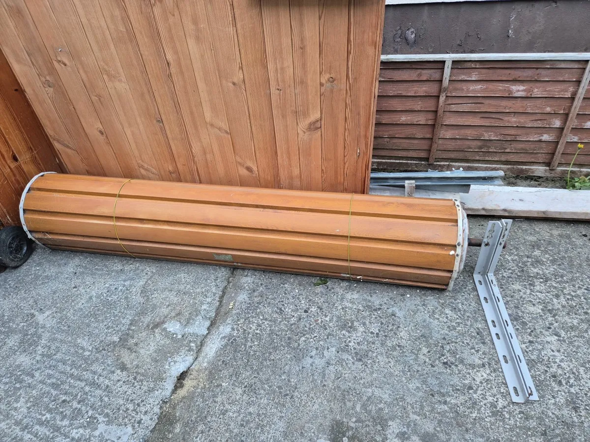 Garage door - Image 3