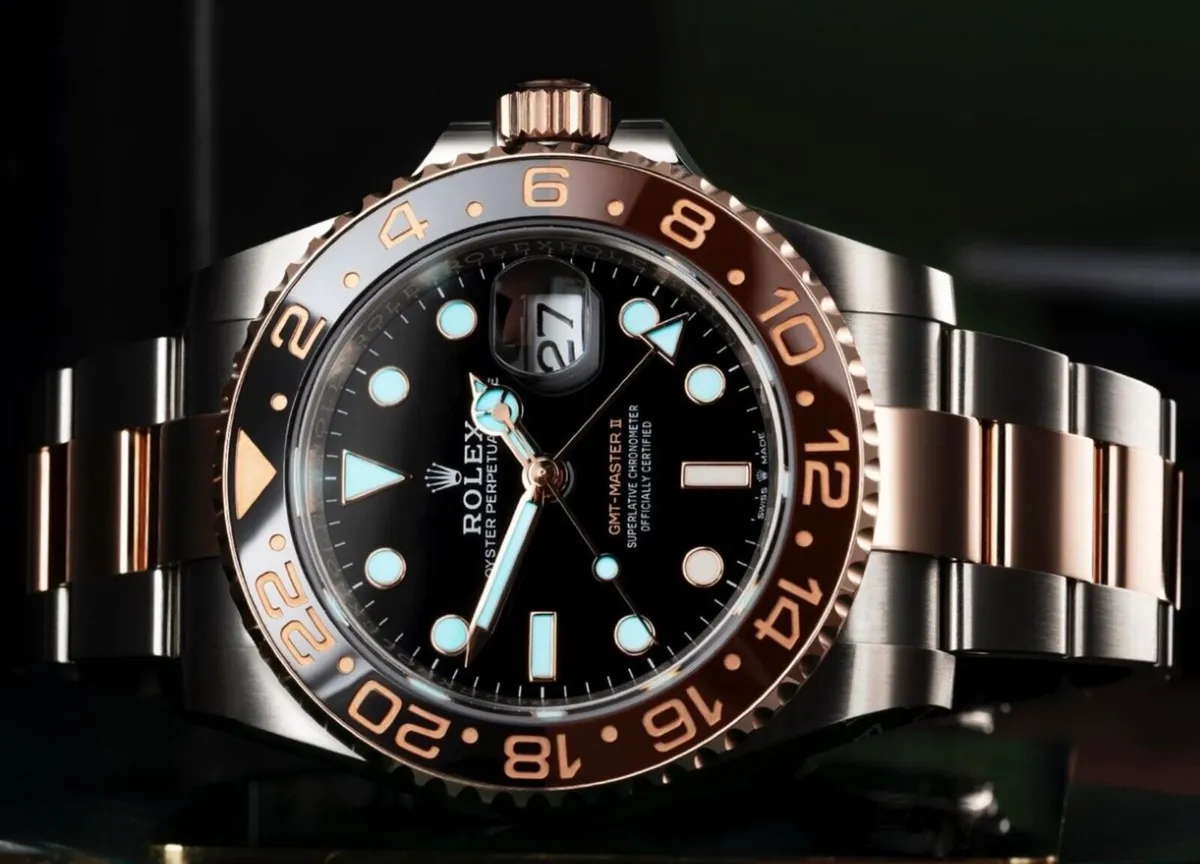 Genuine Luxury Watches | Men & Women - Image 3
