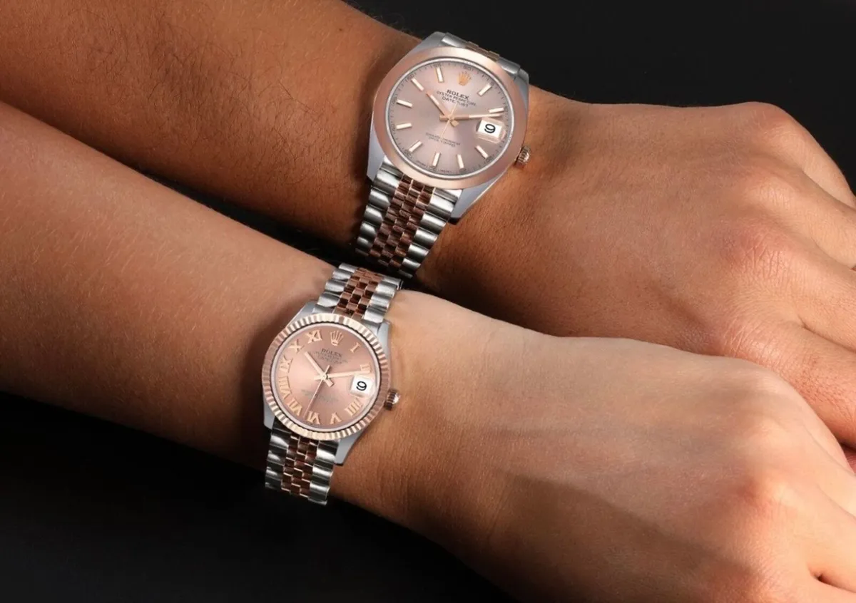 Genuine Luxury Watches | Men & Women - Image 4