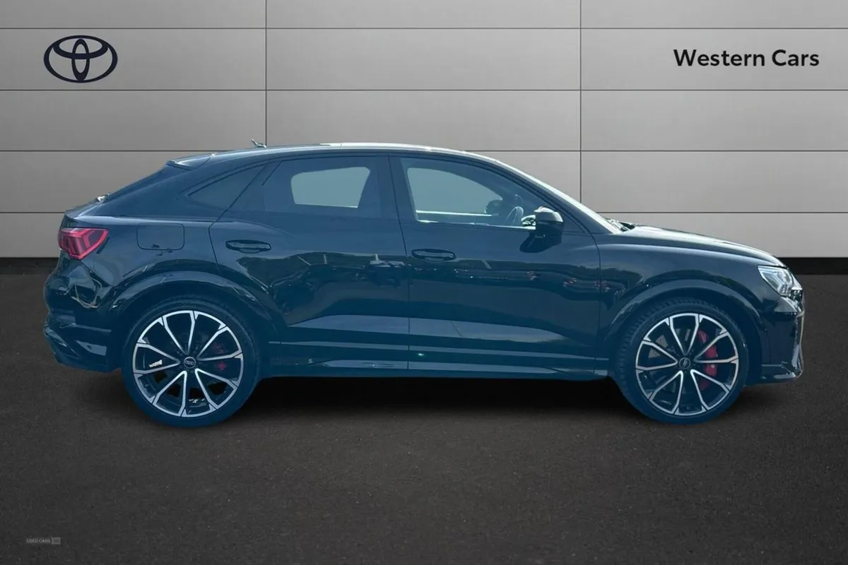 Audi RSQ3 2.5 Tfsi Audi Sport Edition Sportback S - Image 4
