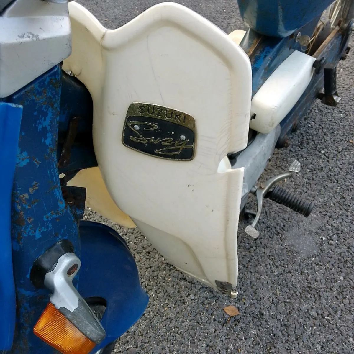 Suzuki 1966 - Image 3