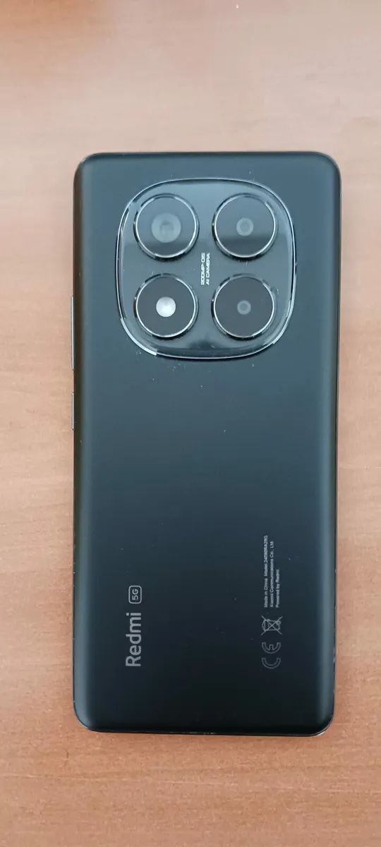 Xiaomi Redmi Note 14 Pro 5G - Image 2