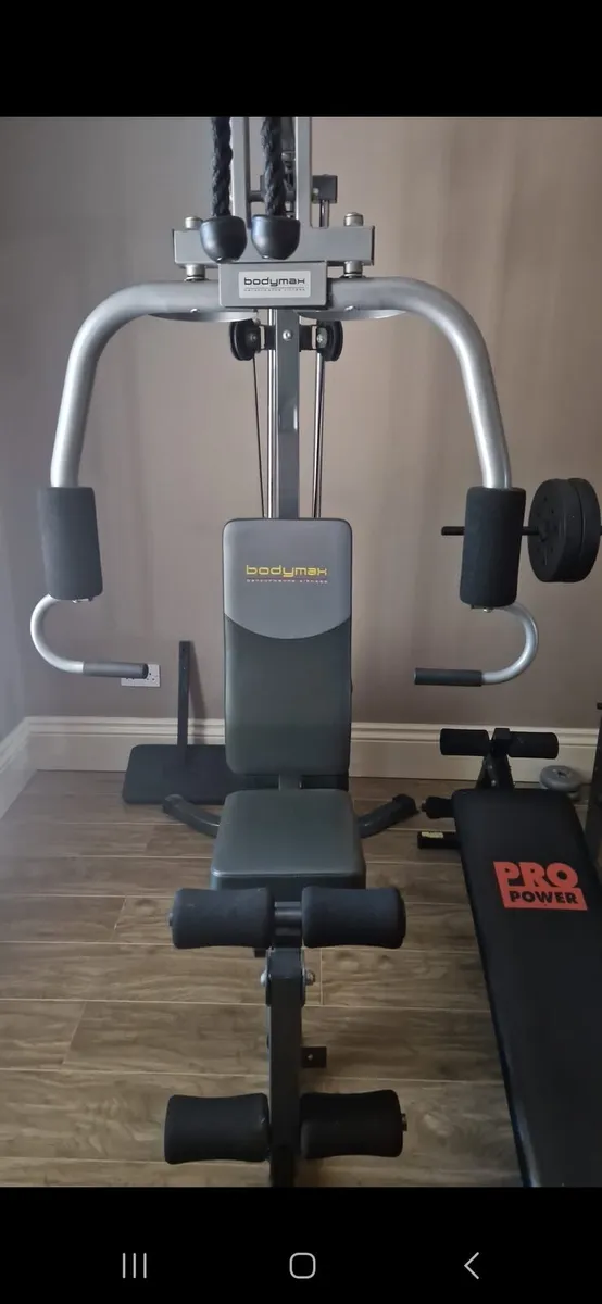 Home gym - Image 3