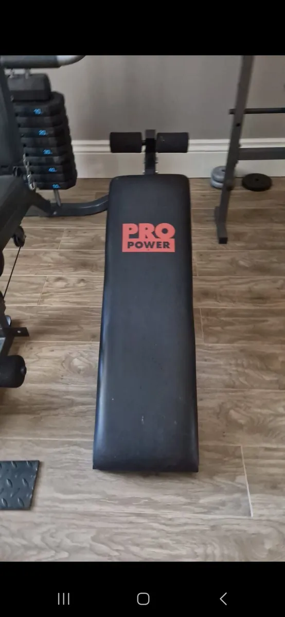 Home gym - Image 4