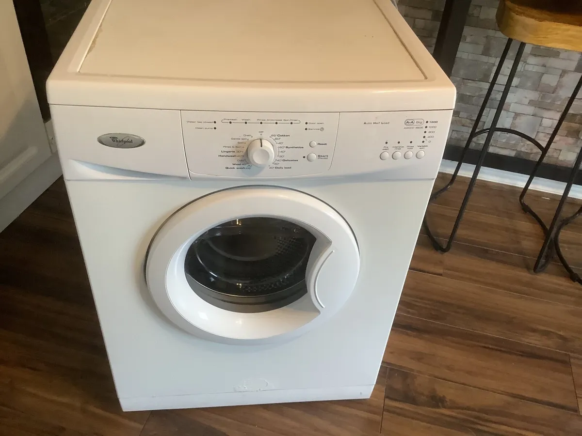 Washing machine - Image 2