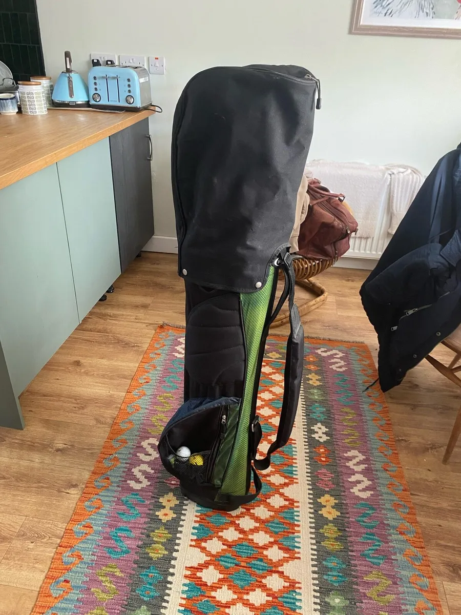 Golf Set - Image 2