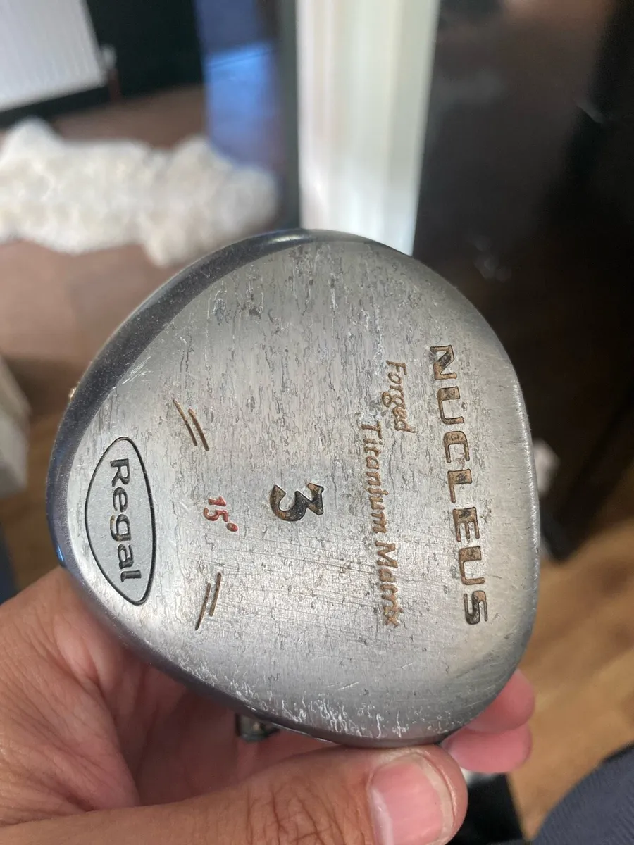 Golf Set - Image 4