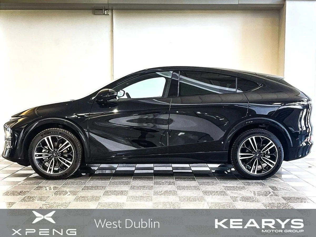 XPENG G6 Limited Stock Available - Image 3