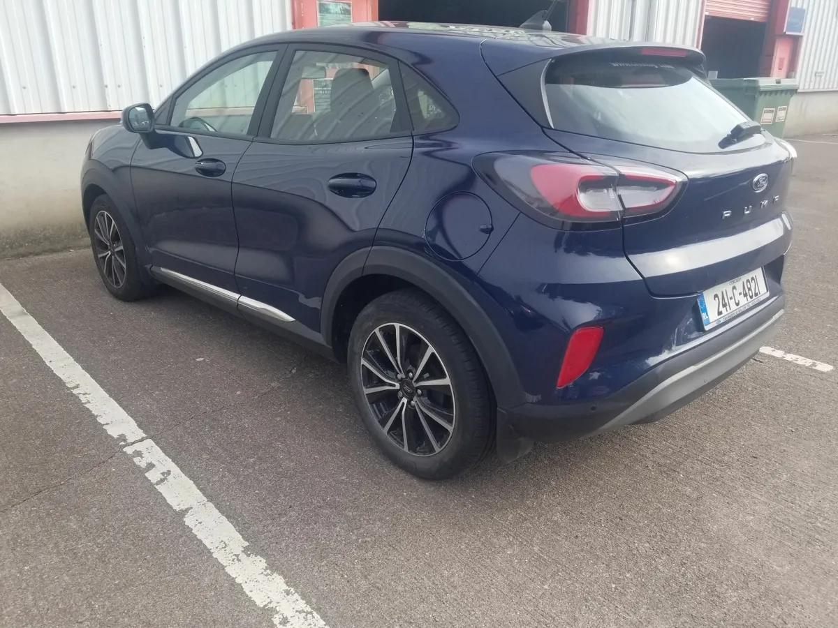 Ford Puma 2024 - Image 3