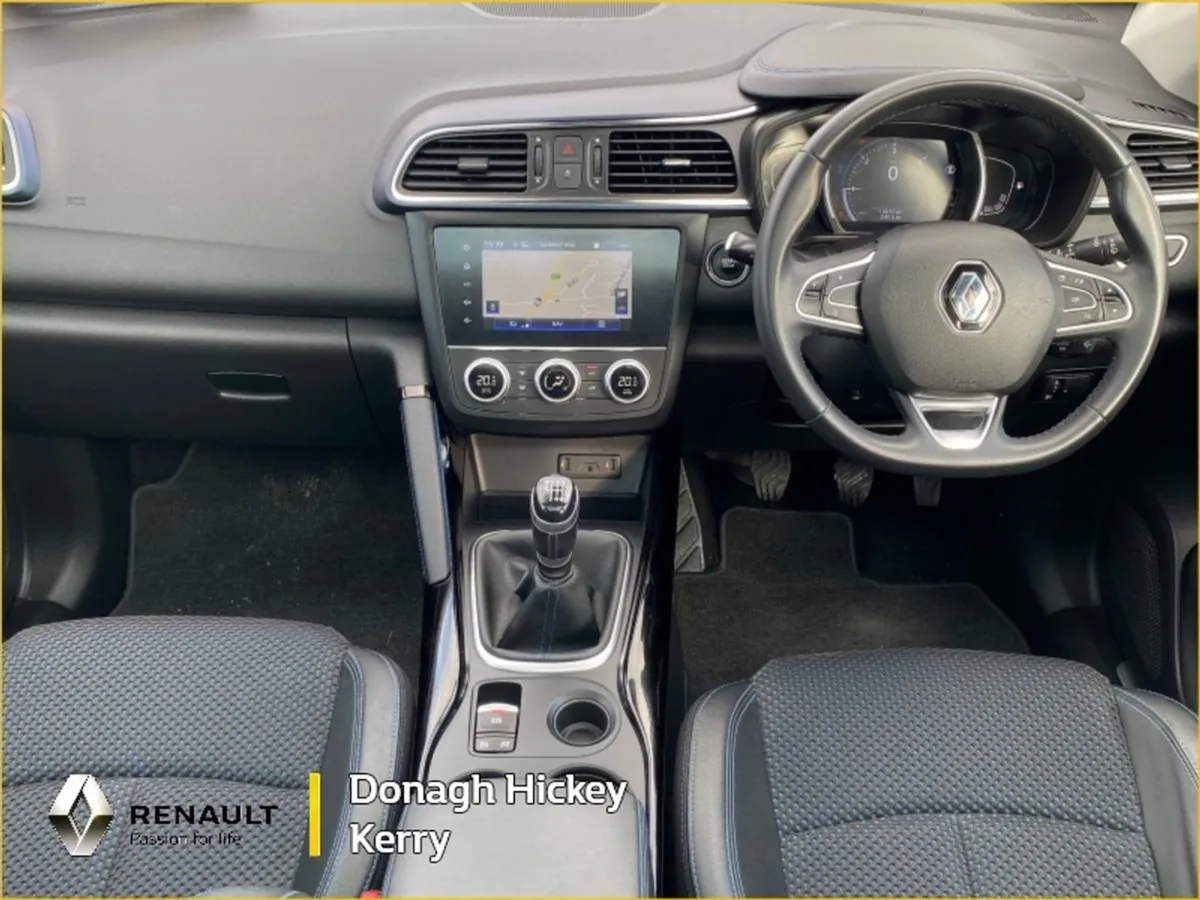 Renault KADJAR 1.5 Blue dCi 115 S-edition - Image 2