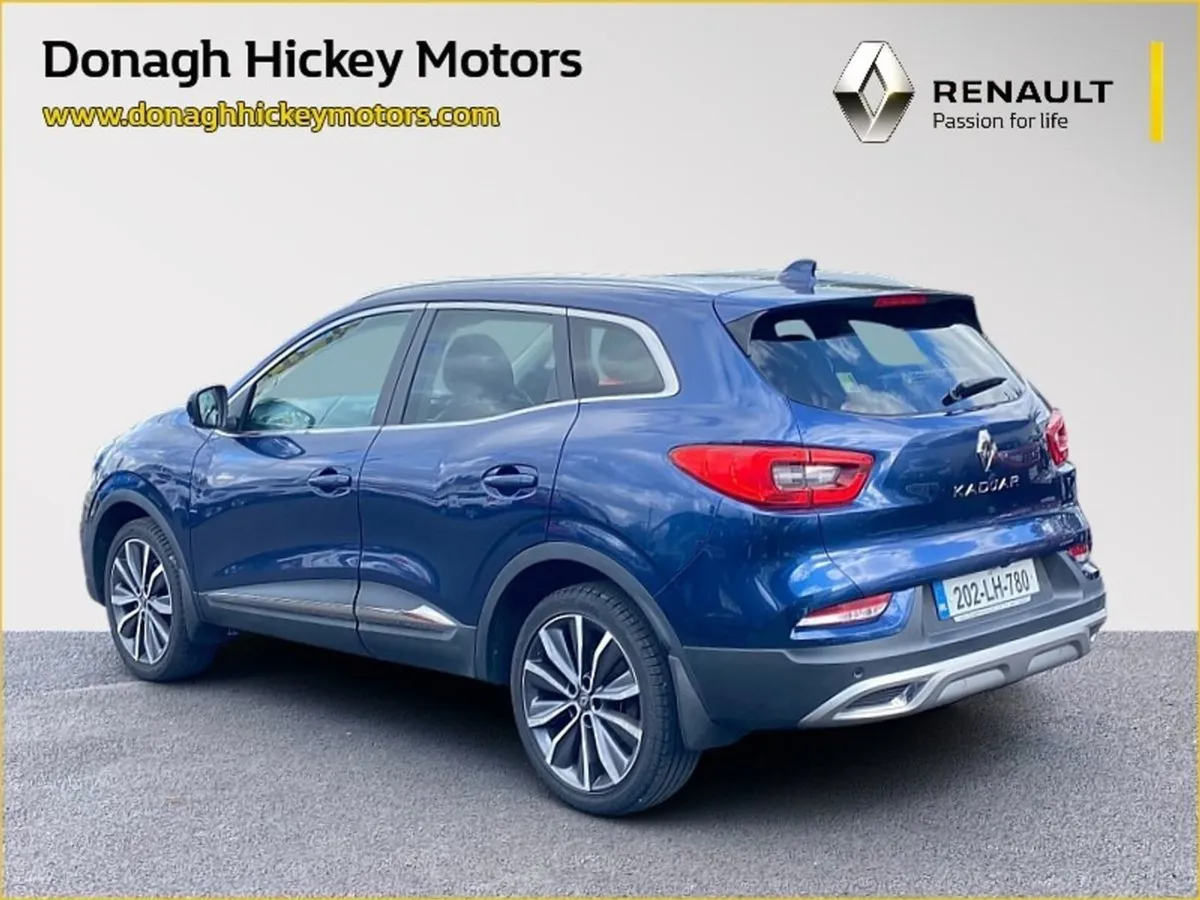 Renault KADJAR 1.5 Blue dCi 115 S-edition - Image 3