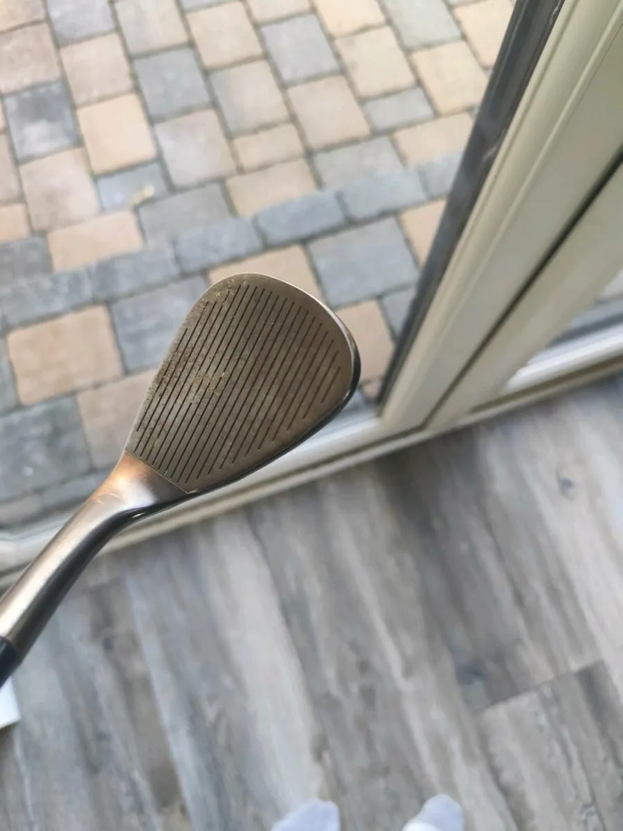 Taylormade wedge - Image 2