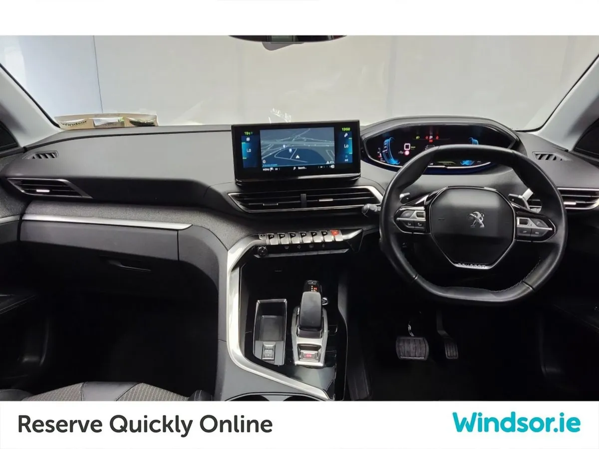 Peugeot 3008 Hybrid2 Phev 225bhp Allure - Image 4
