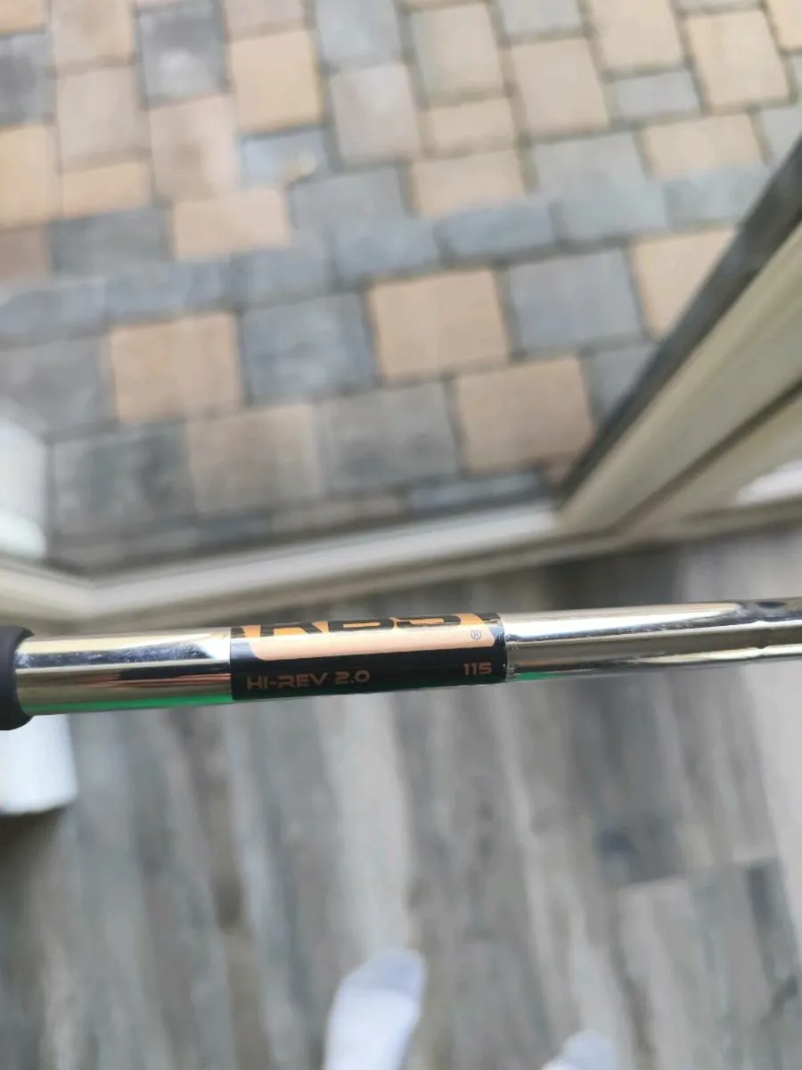 Taylormade wedge - Image 4