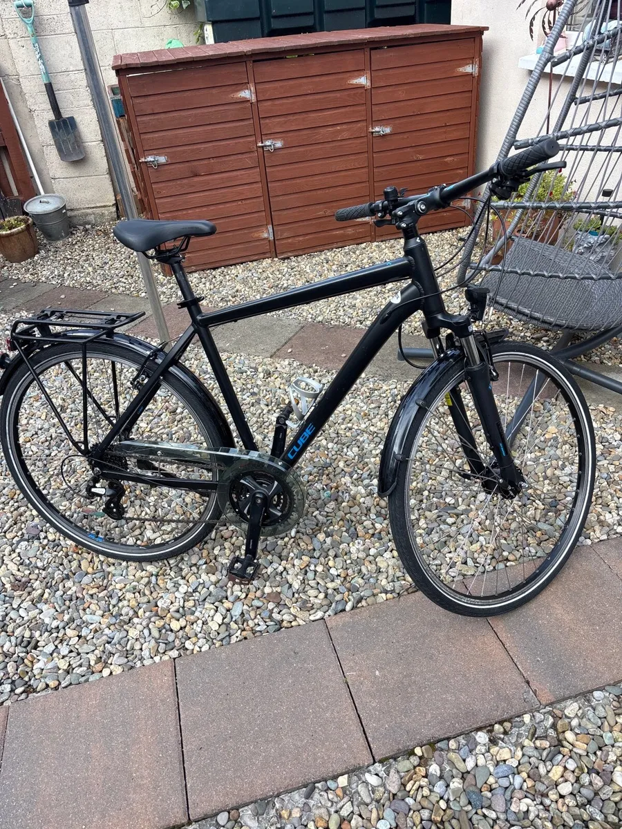 Hi brid bicycle - Image 2