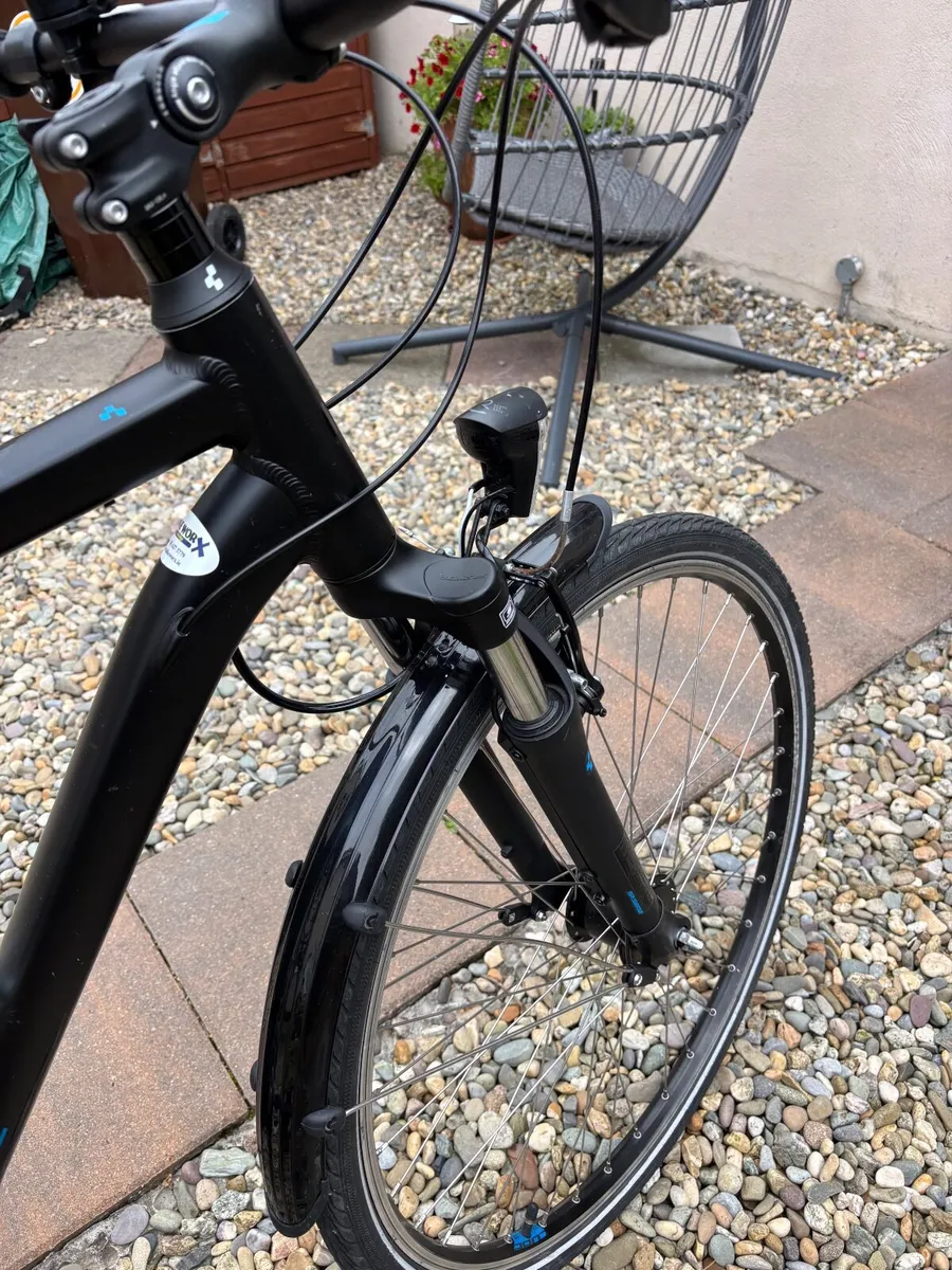 Hi brid bicycle - Image 3