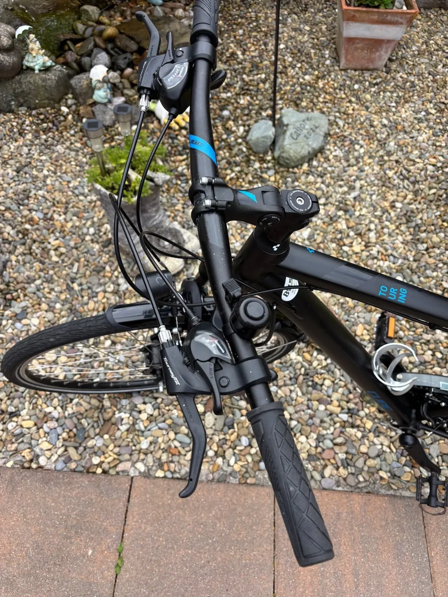 Hi brid bicycle - Image 4