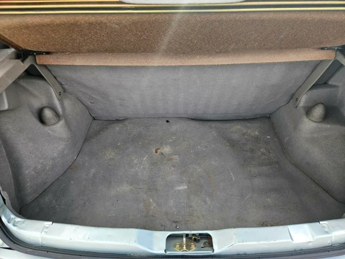 Nissan March K11 - Image 4