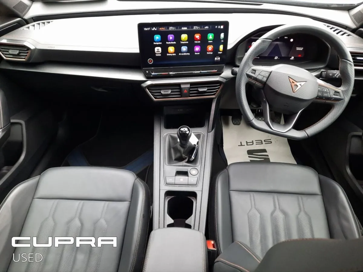 Cupra Formentor  available NOW Formentor 2.0tdi 1 - Image 2