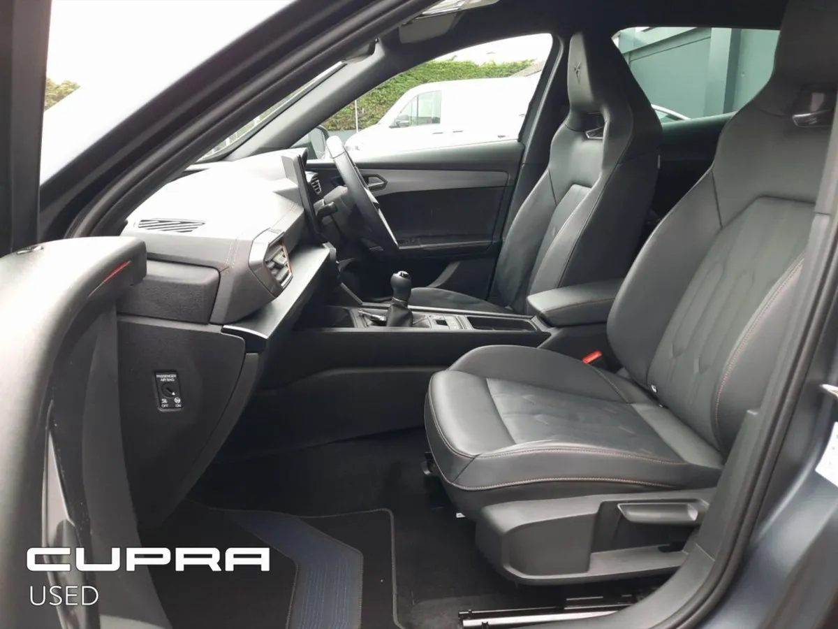Cupra Formentor  available NOW Formentor 2.0tdi 1 - Image 4