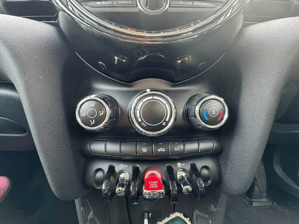 2018 Mini Cooper | 90,000km | 1.5L petrol | 5 door - Image 3