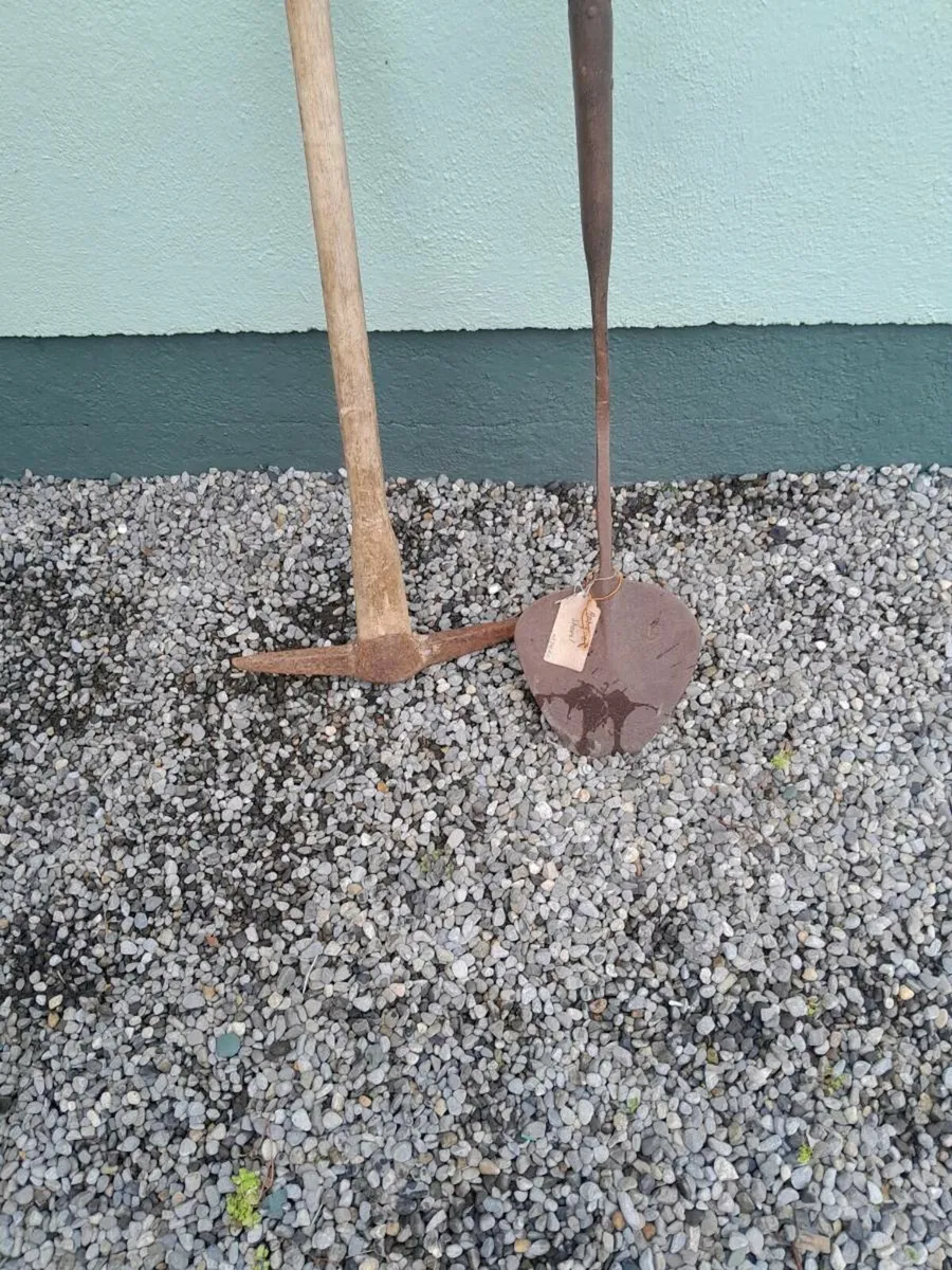 Garden tools - Image 1