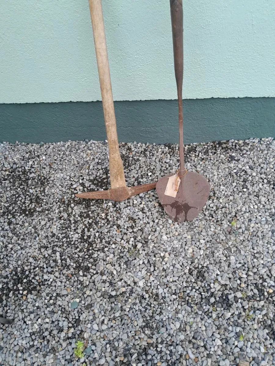 Garden tools - Image 2