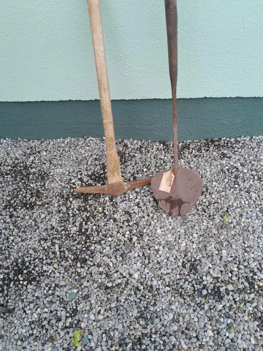 Garden tools - Image 3