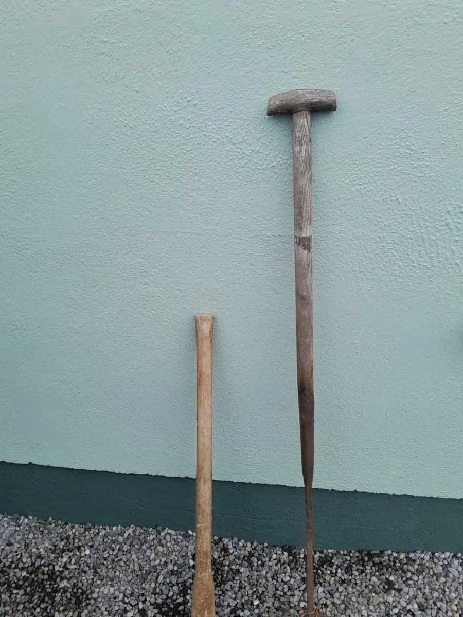 Garden tools - Image 4