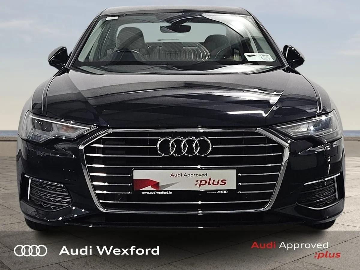 Audi A6 40tdi 204HP S Tronic SE  499pm - Image 3