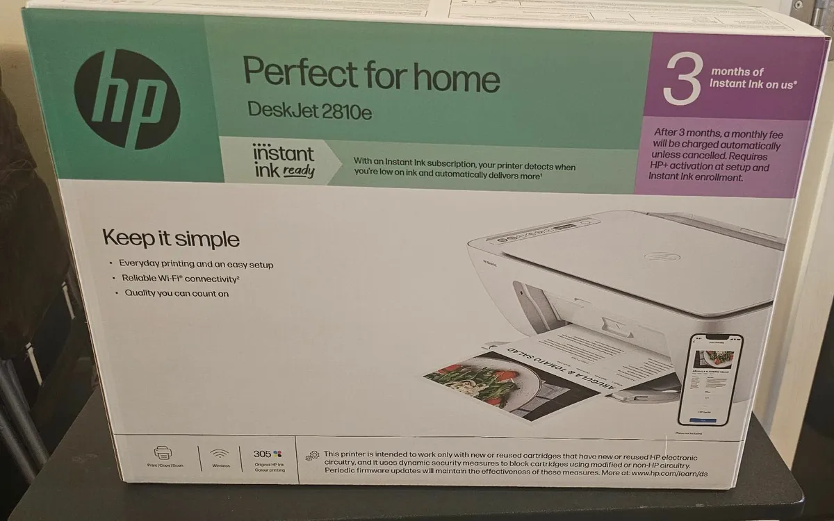 Printer