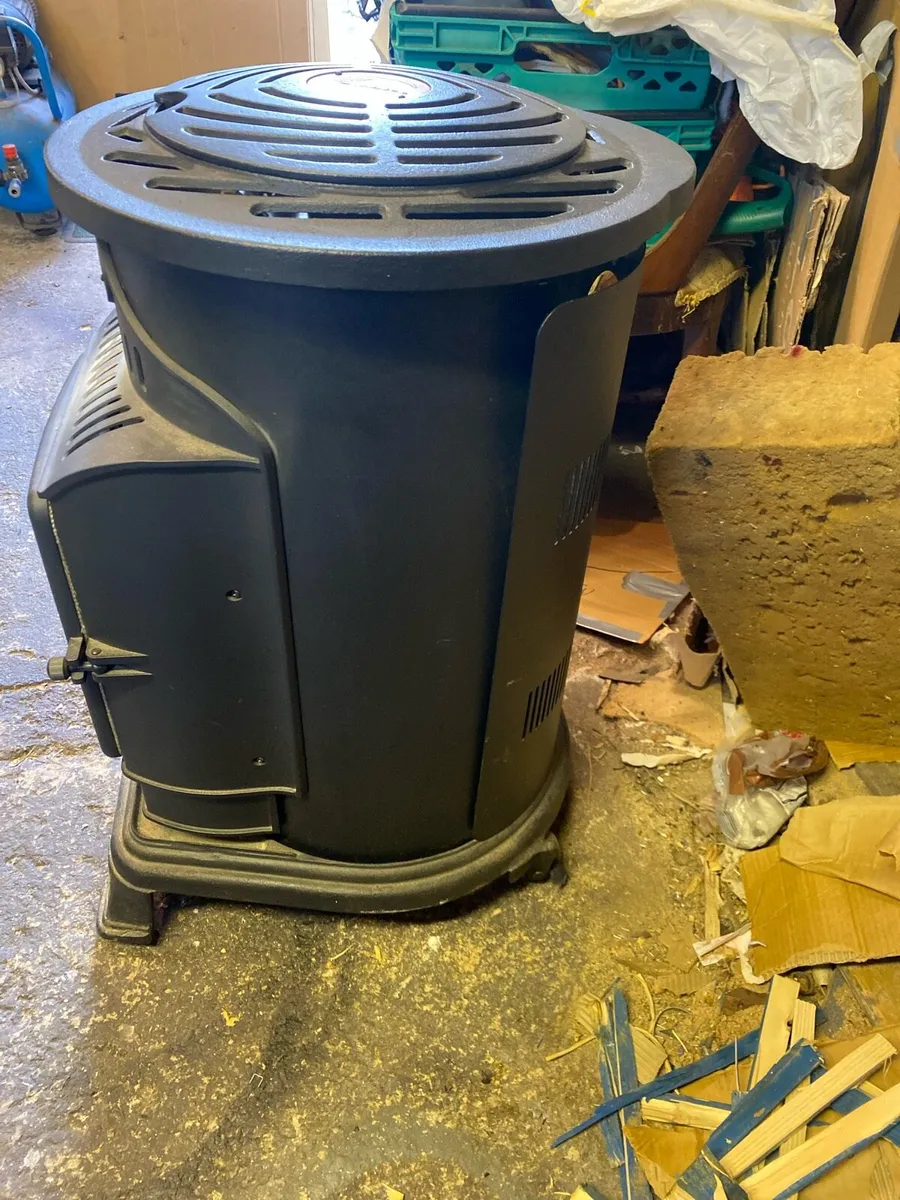 Has heater - Image 2