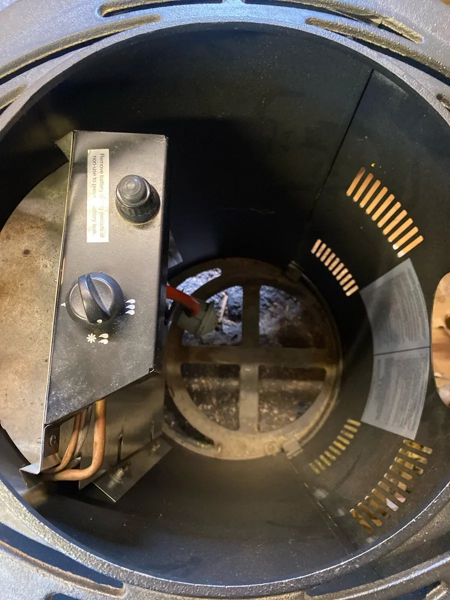 Has heater - Image 3