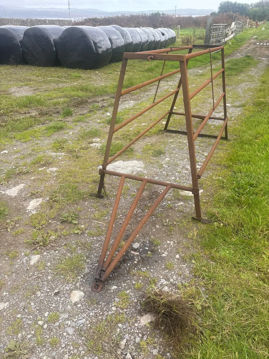 Farrowing crate - Image 4