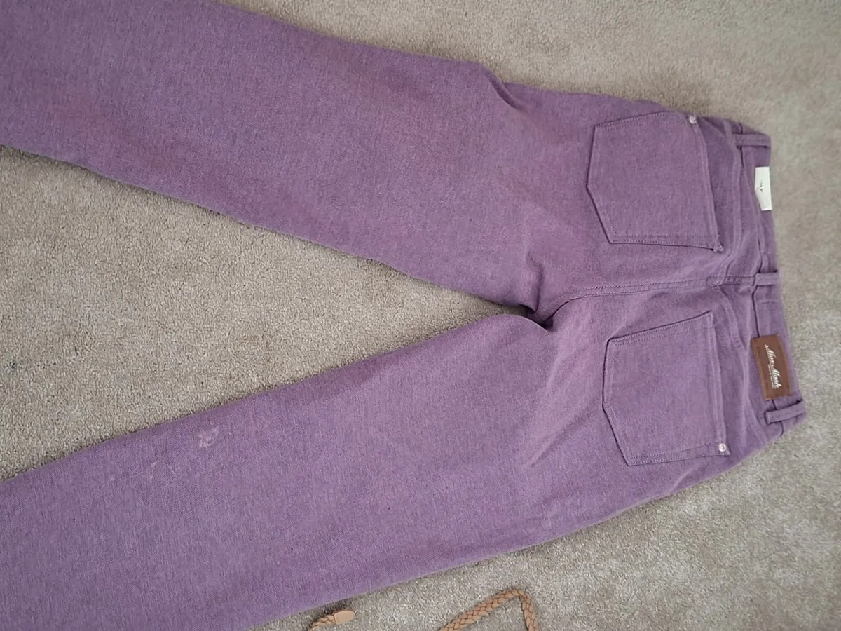 Mosh mosh ladies jeans - Image 4