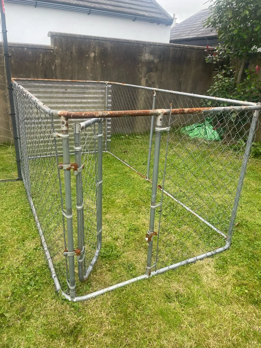 Dog Run