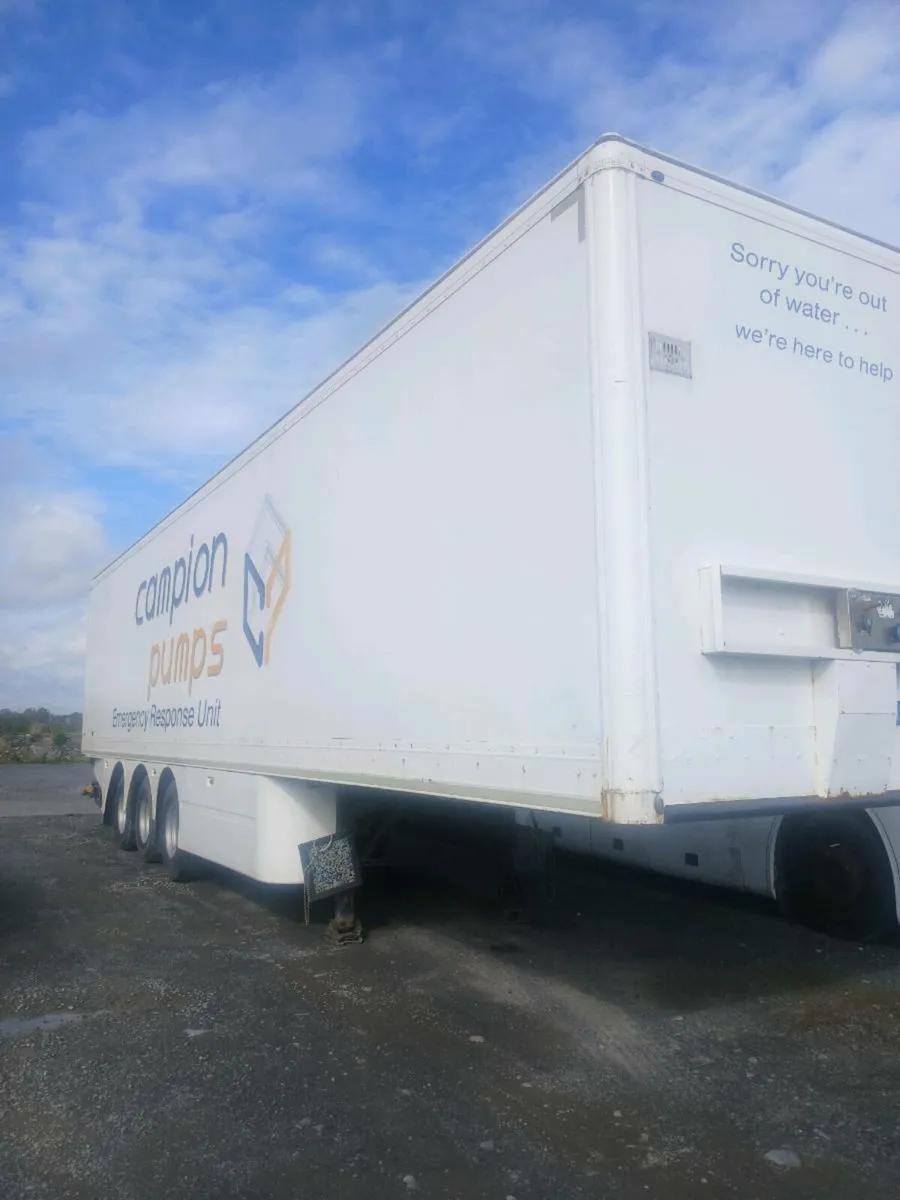 40ft container - Image 2